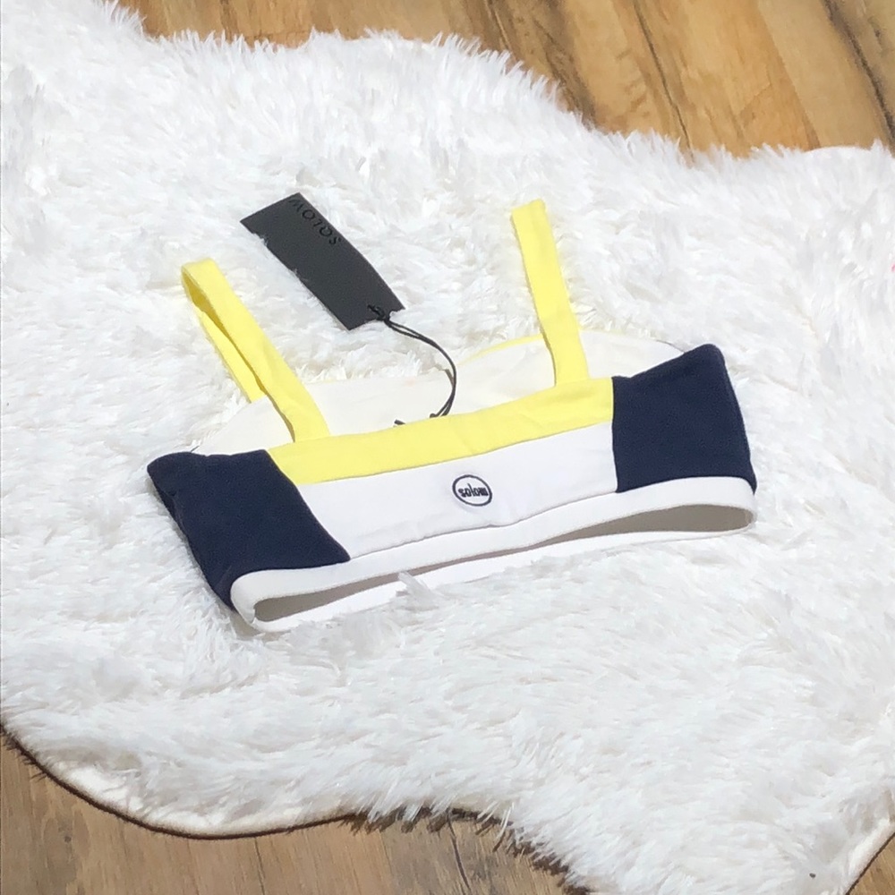 SoLow Sports Bra - Picture 2 of 2